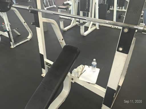 Gym «Fitworks», reviews and photos, 5612 Wilson Mills Rd, Highland Heights, OH 44143, USA