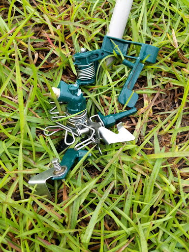 Moving Company «College Hunks Hauling Junk and Moving», reviews and photos, 1595 Sam Rittenberg Blvd, Charleston, SC 29407, USA