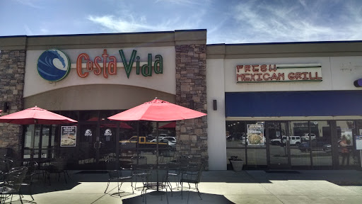 Mexican Restaurant «Costa Vida», reviews and photos, 1657 Skyline Pkwy, South Ogden, UT 84405, USA