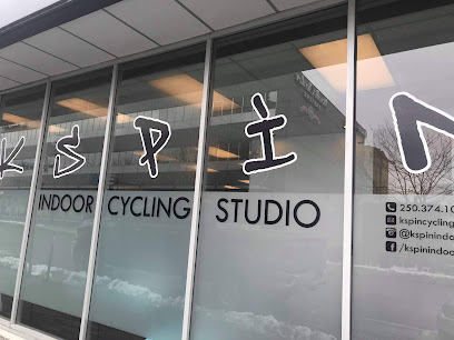 K Spin Indoor Cycling Studio Inc
