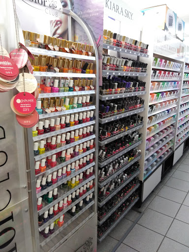 Beauty Supply Store «Twin City Nail Supply», reviews and photos, 455 University Ave W, St Paul, MN 55103, USA