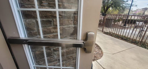 Locksmith «DML Locksmith Services», reviews and photos, 2109 W Parker Rd #206, Plano, TX 75023, USA