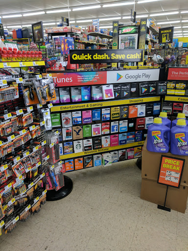 Discount Store «Dollar General», reviews and photos, 3007 Sugar Rd, Edinburg, TX 78539, USA