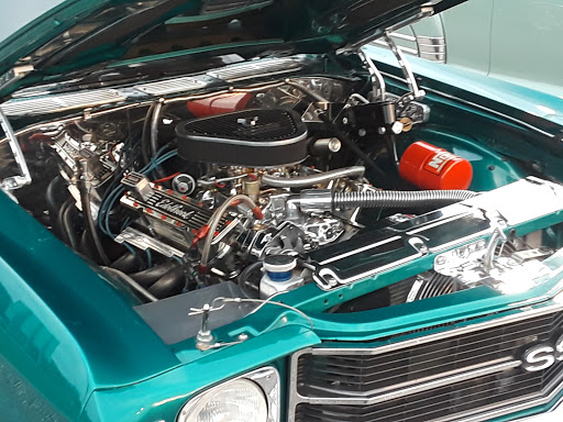 Ford Dealer «Bedford Ford Lincoln», reviews and photos, 10050 IN-37, Bedford, IN 47421, USA