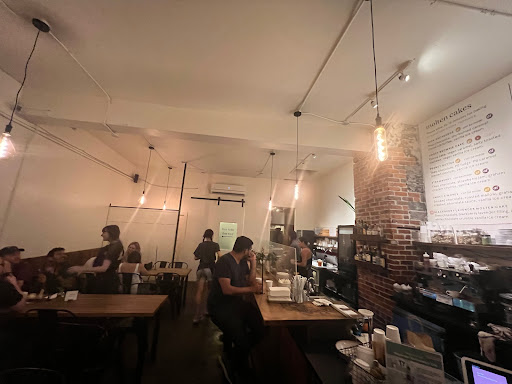 Dessert Shop «Hot Cakes - Molten Chocolate Cakery», reviews and photos, 5427 Ballard Ave NW, Seattle, WA 98107, USA