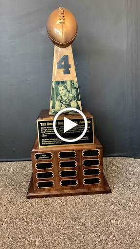 Trophy Shop «Winning Imprints and Custom Trophies», reviews and photos, 3307 Orchard Lake Rd, Keego Harbor, MI 48320, USA