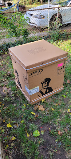 Plumber «F.H. Furr Plumbing, Heating, Air Conditioning & Electrical», reviews and photos, 9040 Mike Garcia Dr, Manassas, VA 20109, USA