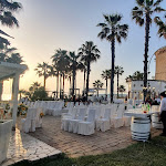 Photo n°2 de l'avis de Ale.a fait le 07/06/2022 à 10:41 sur le  Oasis Four Columns à Santa Maria al Bagno