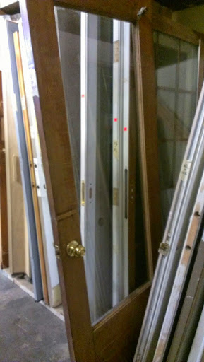 Building Materials Store «Second Chance Building Materials Center», reviews and photos, 1423 W Grove St, Boise, ID 83702, USA