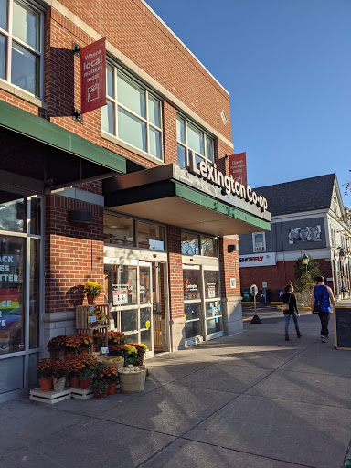 Health Food Store «Lexington Cooperative Market», reviews and photos, 807 Elmwood Ave, Buffalo, NY 14222, USA