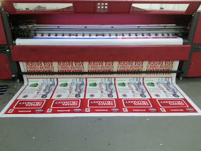Printing Seremban