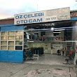 Özçelebi Oto Cam