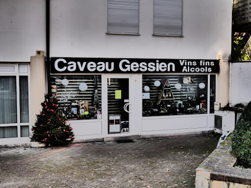 CAVEAU GESSIEN à Divonne-les-Bains