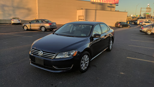 Volkswagen Dealer «Sutliff Volkswagen», reviews and photos, 1301 Paxton St, Harrisburg, PA 17104, USA