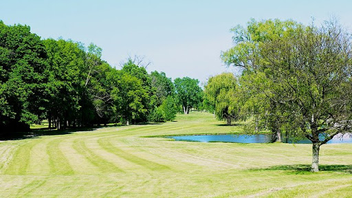 Swartz Creek Municipal Golf