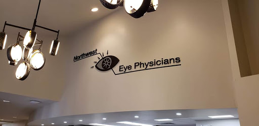Ophthalmologist «Northwest Eye Physicians Ltd», reviews and photos, 1588 N Arlington Heights Rd, Arlington Heights, IL 60004, USA