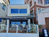 Photos du propriétaire du Restaurant français Le Cabestan et sa Plume à Yport - n°5