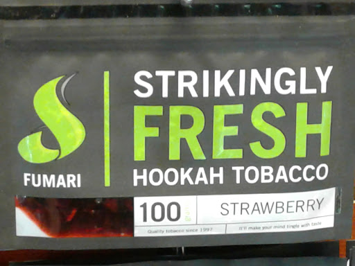 Cigar Shop «Vapor Trails Smoke Shop», reviews and photos, 1050 E Ray Rd #3, Chandler, AZ 85225, USA