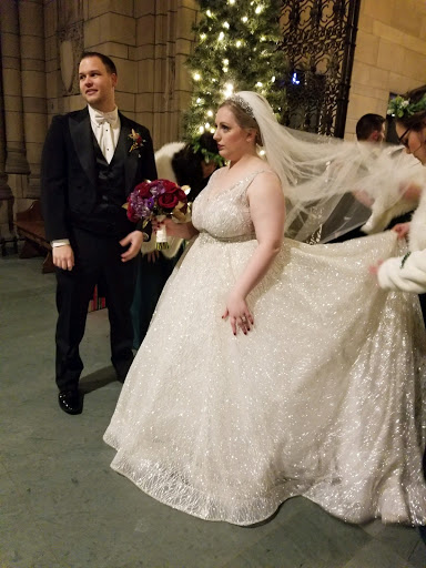 Clothing Store «Bridal Beginning», reviews and photos, 450 Cochran Rd, Pittsburgh, PA 15228, USA