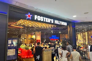 Foster's Hollywood image