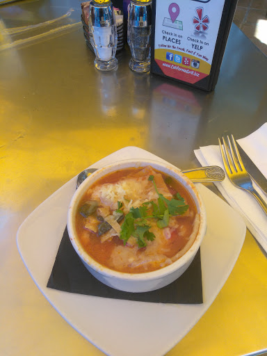 American Restaurant «California Grill», reviews and photos, 6751 Painter Ave, Whittier, CA 90601, USA