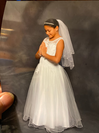 Bridal Shop «White Satin Bridal», reviews and photos, 24047 W Lockport St, Plainfield, IL 60544, USA