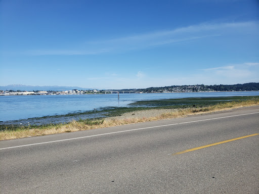 Ford Dealer «Port Orchard Ford», reviews and photos, 1215 Bay St, Port Orchard, WA 98366, USA