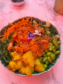 Plats et boissons du Restaurant de sushis Sakura Sushi à Oullins-Pierre-Bénite - n°2