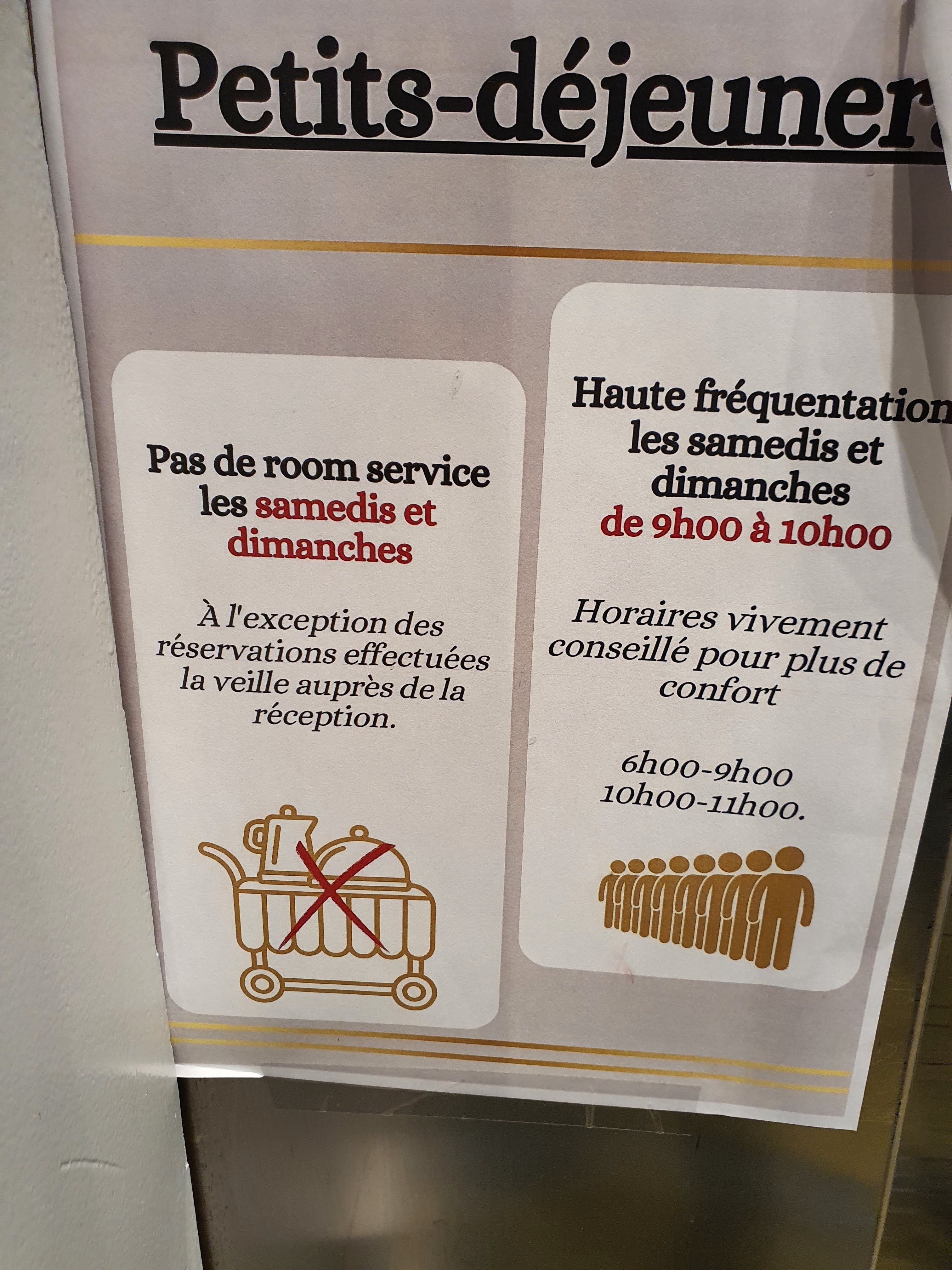 Photo n° 2 de l'avis de Emerson.a fait le 09/01/2024 à 17:06