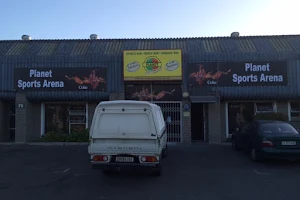Planet Sports Arena Brackenfell image
