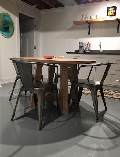 Furniture Store «Unruh Furniture», reviews and photos, 3600 Walnut St, Kansas City, MO 64111, USA