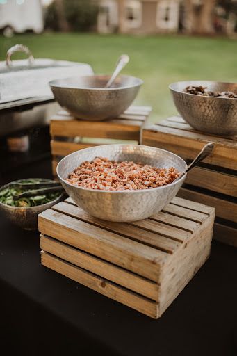 Caterer «Relish Catering & Events», reviews and photos, 7860 W 16th Ave #100, Lakewood, CO 80214, USA