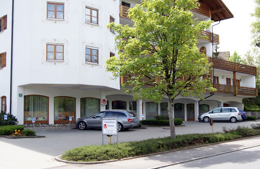 Tierarztpraxis Scheidegg unter Scheidegg, 