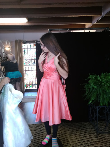 Bridal Shop «Bliss Bridal Wedding & Gift», reviews and photos, 3806 50th St #100, Lubbock, TX 79413, USA