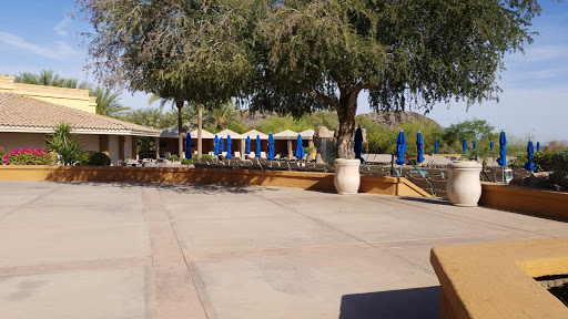 Resort «Pointe Hilton Tapatio Cliffs Resort», reviews and photos, 11111 N 7th St, Phoenix, AZ 85020, USA