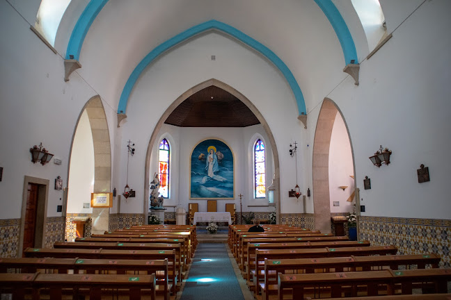 Avaliações doIgreja Matriz de Armação de Pêra (Nossa Senhora dos Navegantes) em Silves - Igreja