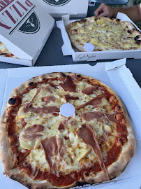 Plats et boissons du Pizzas à emporter Pizza du lac à Sévrier - n°10