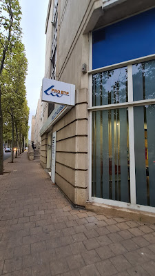 PRO BTP à Montpellier