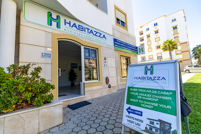 Habitazza - Mediação Imobiliária Lda