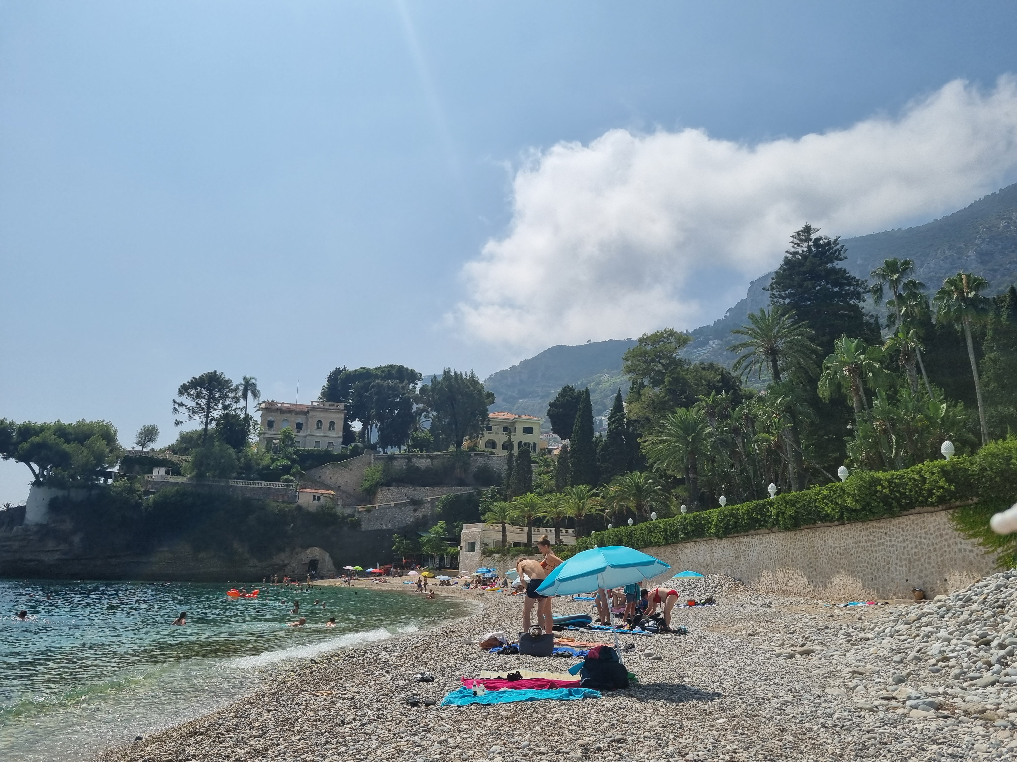 Photo n° 1 de l'avis de Mme.a fait le 18/07/2023 à 13:16