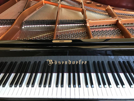 Bay Area Piano Tuning Service