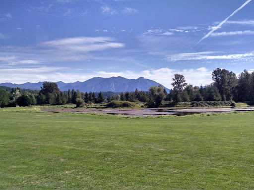 Golf Course «Twin Rivers Golf Course», reviews and photos, 4446 Preston-Fall City Rd SE, Fall City, WA 98024, USA
