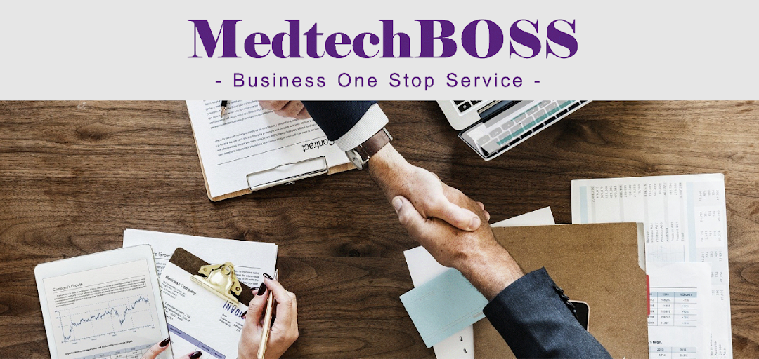 MedtechBOSS Pte. Ltd.
