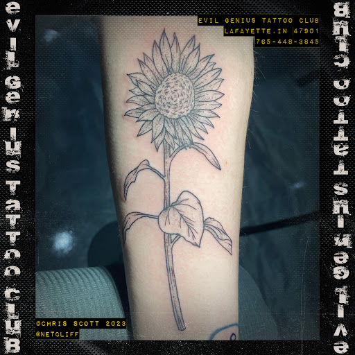 Find tattoo ideas mom for your next unique tattoo in Lafayette at Evil Genius Tattoo Club