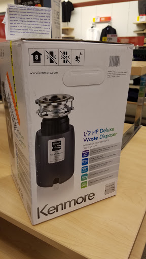 Department Store «Sears», reviews and photos, 771 S 30th St, Heath, OH 43056, USA