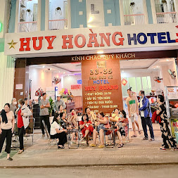 Huy Hoang Hotel