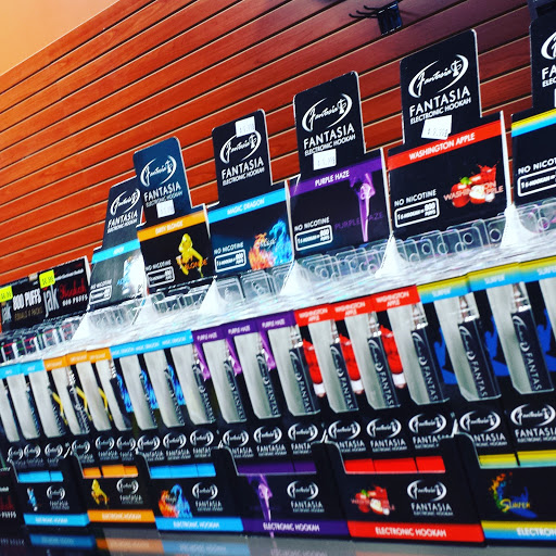 Tobacco Shop «PUFF Tobacco», reviews and photos, 19137 Wolf Rd, Mokena, IL 60448, USA