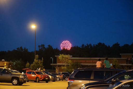 Shopping Mall «Nashua Mall», reviews and photos, 42 Gusabel Ave, Nashua, NH 03063, USA