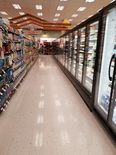 Grocery Store «Rosauers Supermarket», reviews and photos, 410 S 72nd Ave, Yakima, WA 98908, USA