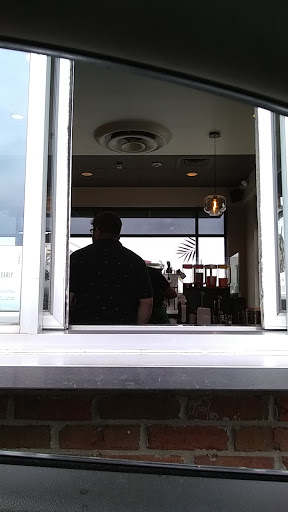 Coffee Shop «Starbucks», reviews and photos, 27900 23 Mile Rd, Chesterfield, MI 48051, USA